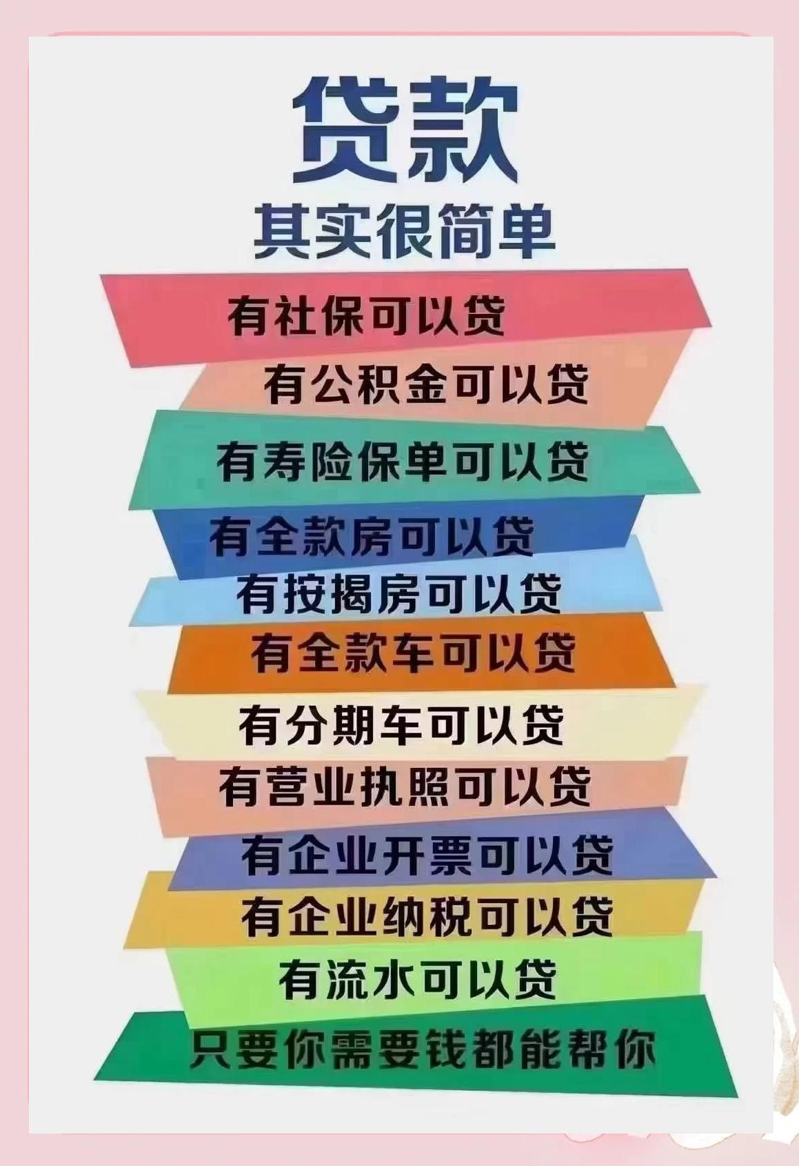 临朐最新有社保必下的小额贷款方法分析(最方便真实的临朐个人社保贷款能贷多少方法)